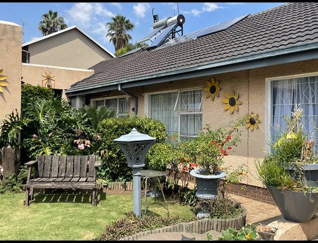3 BEDROOM HOUSE FOR SALE IN DALPARK PROPER